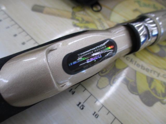 リーオマスターヒラメ 270