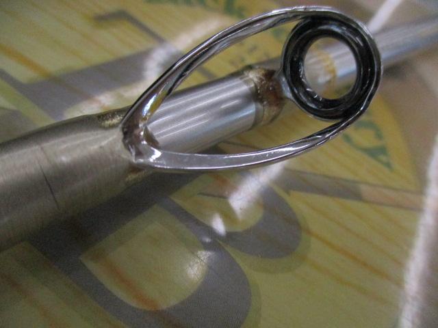 リーオマスターヒラメ 270