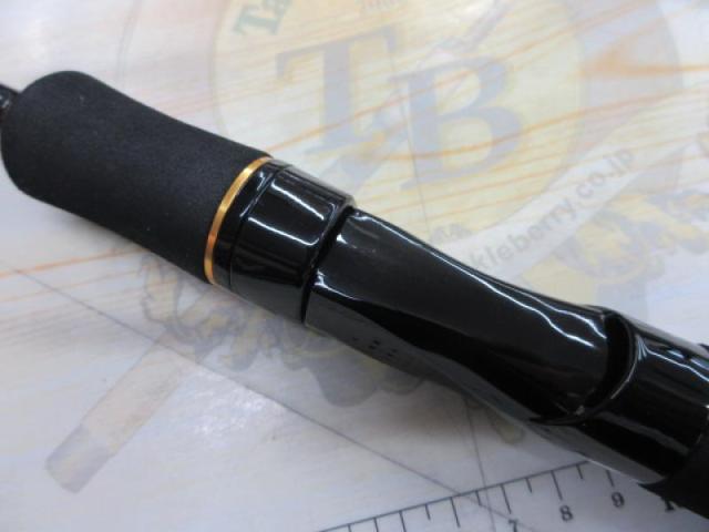 ルアーニスト MB 68L-S-4