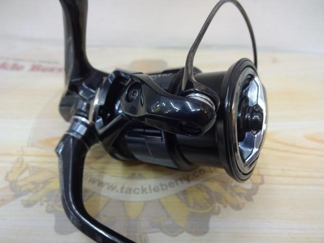 26ヴァンキッシュCE 2500SHG