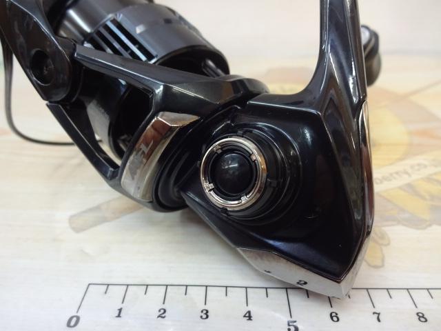 26ヴァンキッシュCE 2500SHG