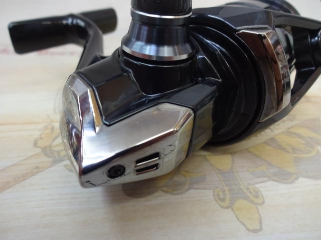 26ヴァンキッシュCE 2500SHG