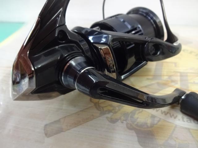 26ヴァンキッシュCE 2500SHG