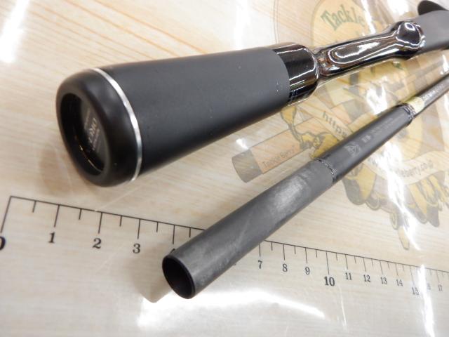 18ポイズンアドレナ 1611M+｜＠ベリーネット 日本最大新品中古釣具WEB