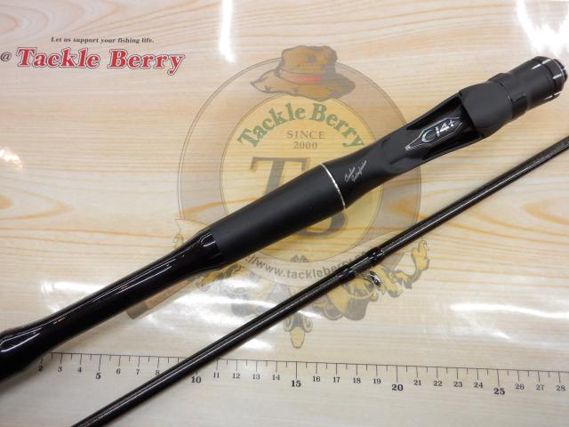 18ポイズンアドレナ　1611M+ 18ポイズンアドレナ 1611M+｜＠ベリーネット 日本最大新品中古釣具WEB
