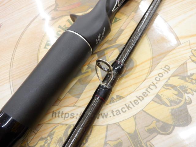 18ポイズンアドレナ 1611M+｜＠ベリーネット 日本最大新品中古釣具WEB