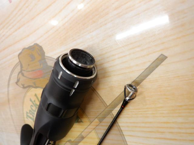 18ポイズンアドレナ 1611M+｜＠ベリーネット 日本最大新品中古釣具WEB