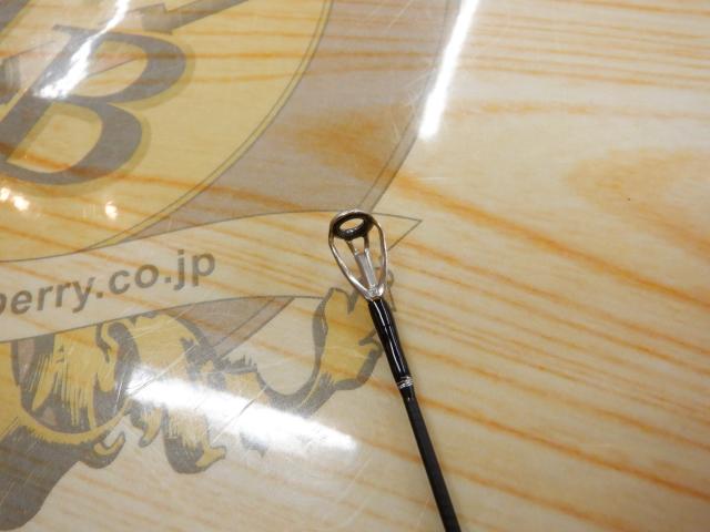 ブラックレーベル S64UL｜＠ベリーネット 日本最大新品中古釣具WEBショップ