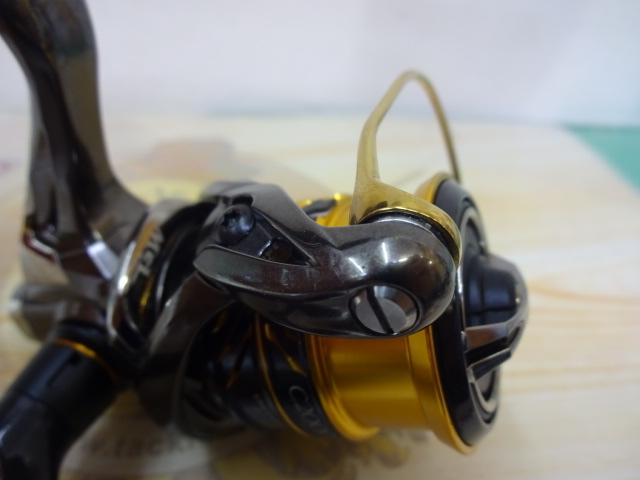 17ソアレCI4+ C2000SSPG