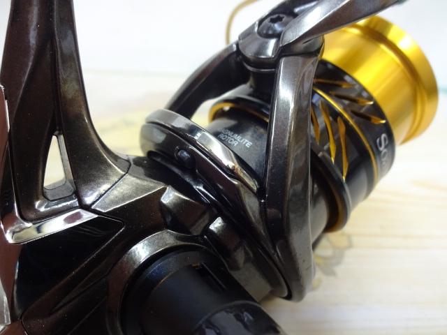 17ソアレCI4+ C2000SSPG