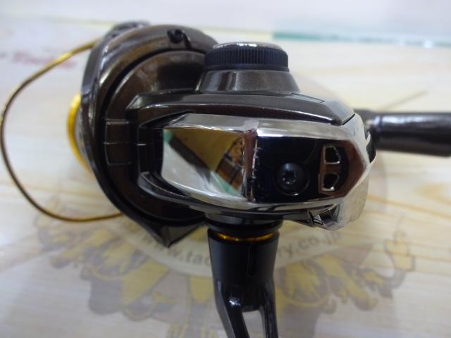 17ソアレCI4+ C2000SSPG