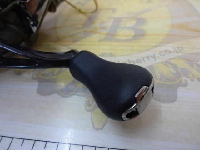 17ソアレCI4+ C2000SSPG
