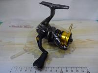 17ソアレCI4+ C2000SSPG