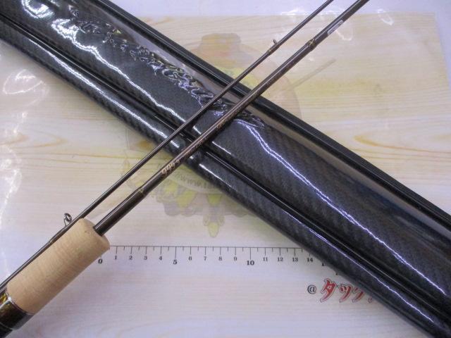 フォーナインマイスターブロンズウルフ62UL-e