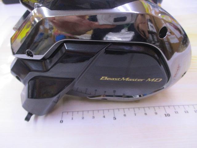 23ビーストマスターMD12000