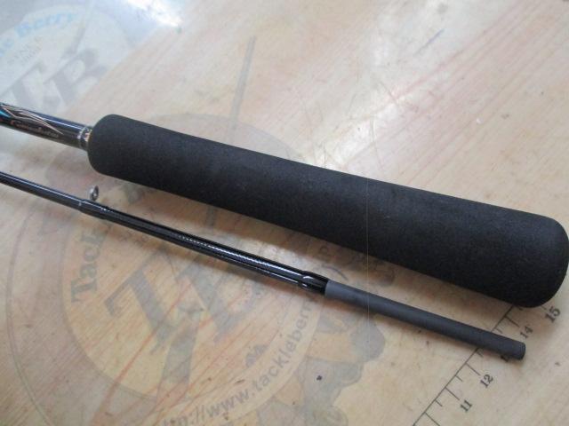G-スペシャルイカメタル B67ML