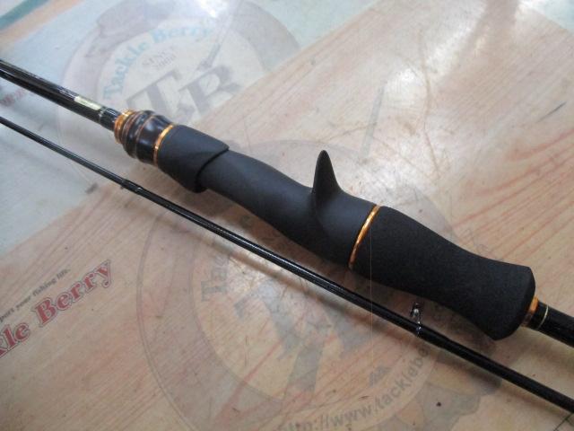 G-スペシャルイカメタル B67ML