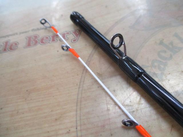 G-スペシャルイカメタル B67ML