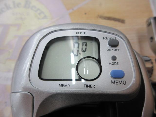 タナセンサー 300