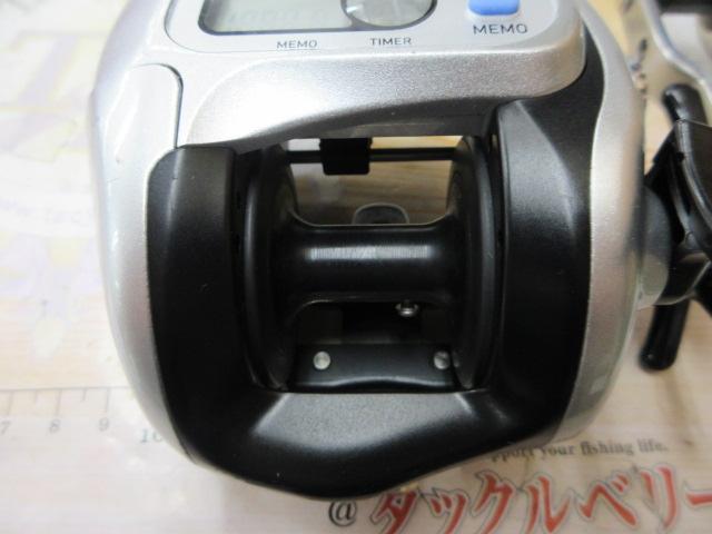 タナセンサー 300