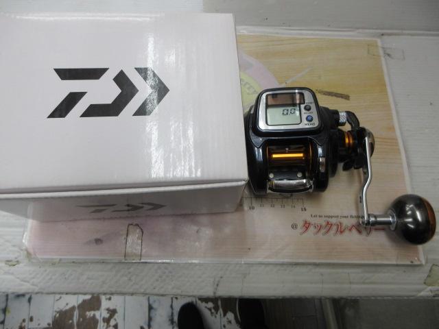 ライトゲームXICV 300