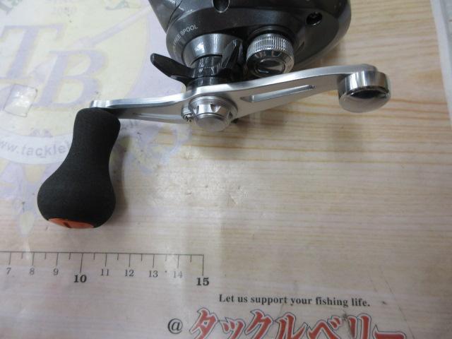 14バルケッタBB 201HG