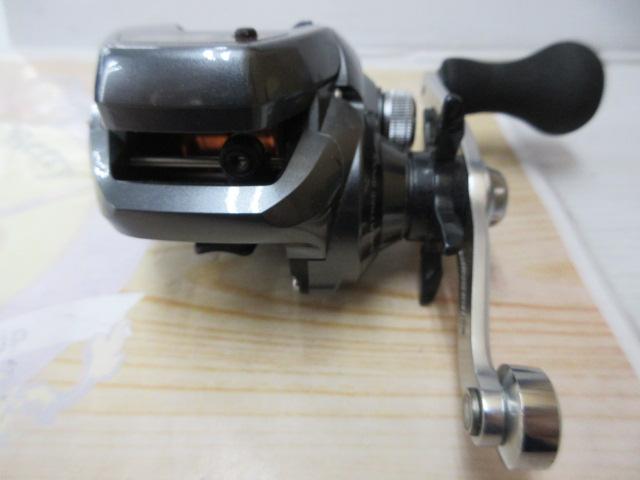 14バルケッタBB 201HG