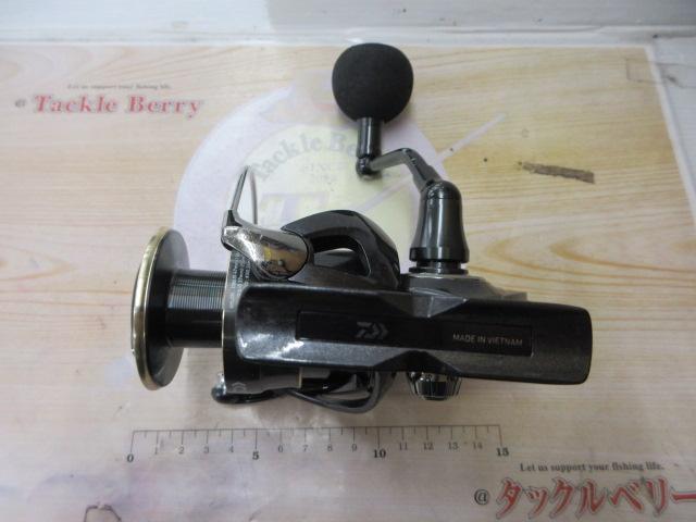 26フリームス LT6000D-H｜＠ベリーネット 日本最大新品中古釣具WEBショップ
