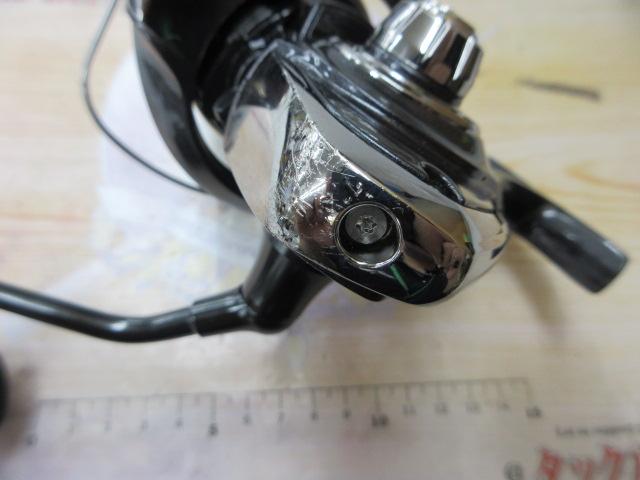 26フリームス LT6000D-H｜＠ベリーネット 日本最大新品中古釣具WEBショップ