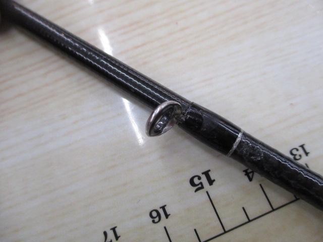 ブラックレーベル BLX SG 671L/ML+FB｜＠ベリーネット 日本最大新品
