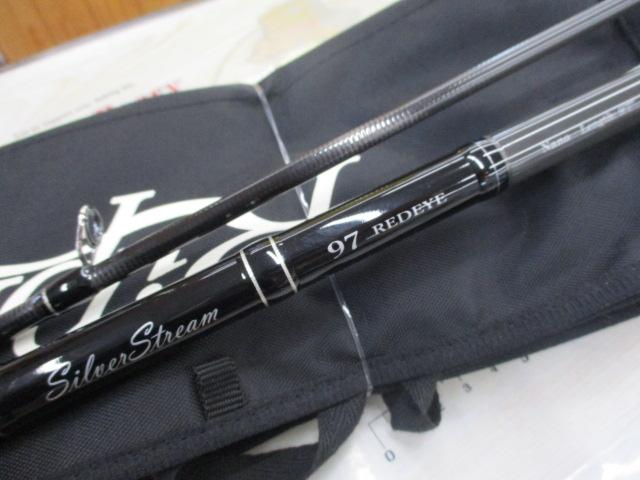 レッドアイ 97 NANO