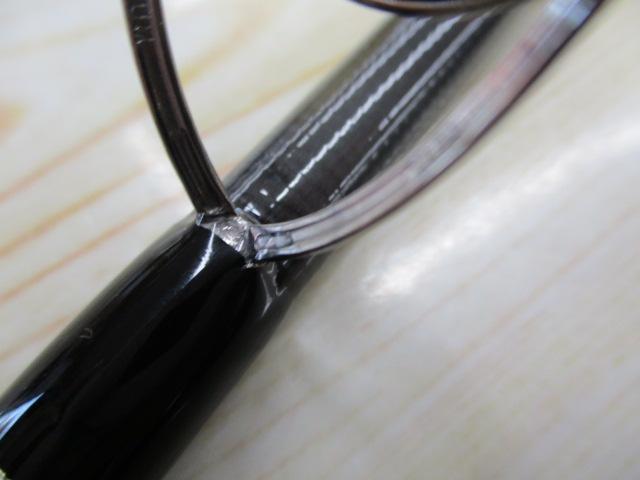 レッドアイ 97 NANO