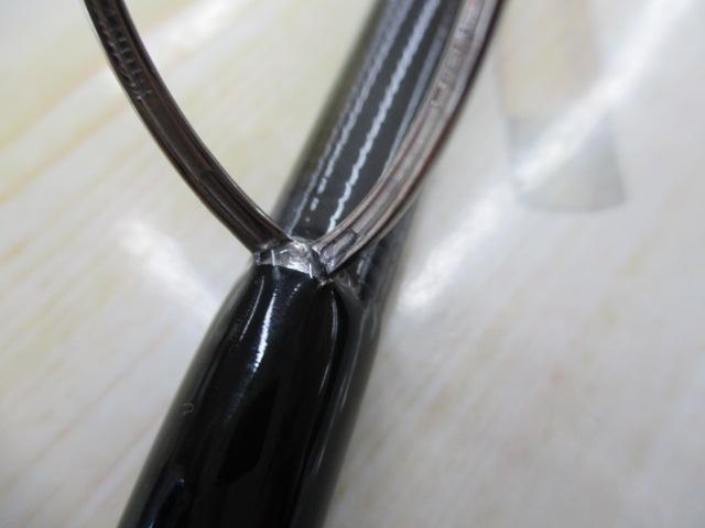 レッドアイ 97 NANO