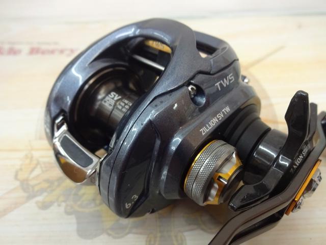 ジリオン SV TW 1016SV-H｜＠ベリーネット 日本最大新品中古釣具WEB