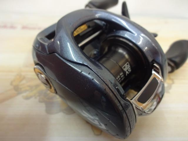 ジリオン SV TW 1016SV-H｜＠ベリーネット 日本最大新品中古釣具WEB