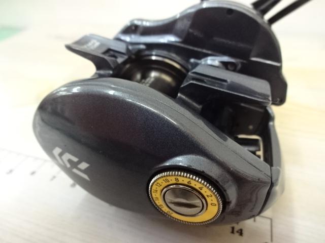 ジリオン SV TW 1016SV-H｜＠ベリーネット 日本最大新品中古釣具WEB
