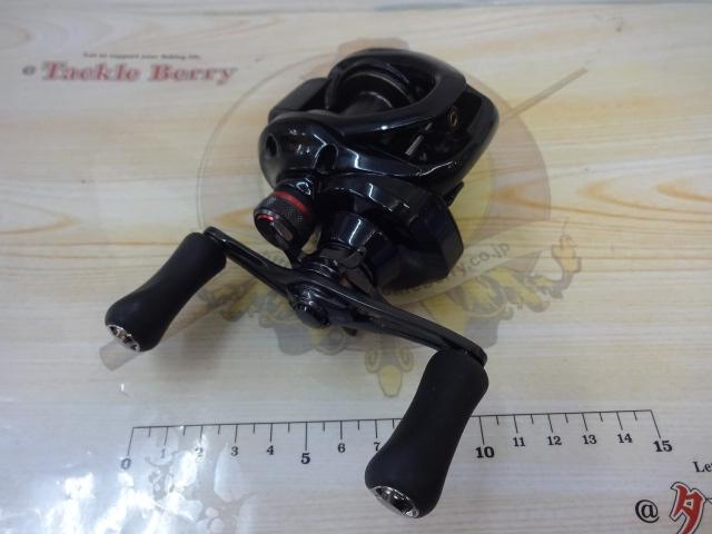 17スコーピオンDC 100HG｜＠ベリーネット 日本最大新品中古釣具WEBショップ