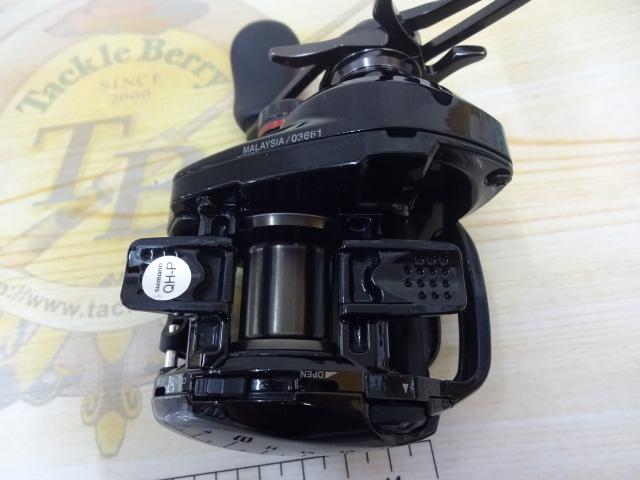 17スコーピオンDC 100HG｜＠ベリーネット 日本最大新品中古釣具WEBショップ