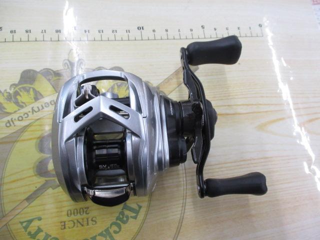 21アルファス SV TW 800H｜＠ベリーネット 日本最大新品中古釣具WEB