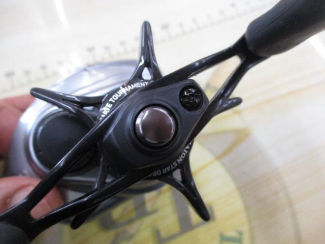 21アルファス SV TW 800H｜＠ベリーネット 日本最大新品中古釣具WEB