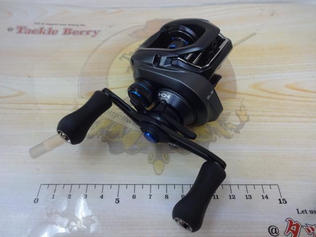 19SLX MGL 70｜＠ベリーネット 日本最大新品中古釣具WEBショップ