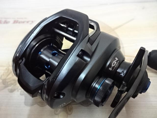 19SLX MGL 70｜＠ベリーネット 日本最大新品中古釣具WEBショップ