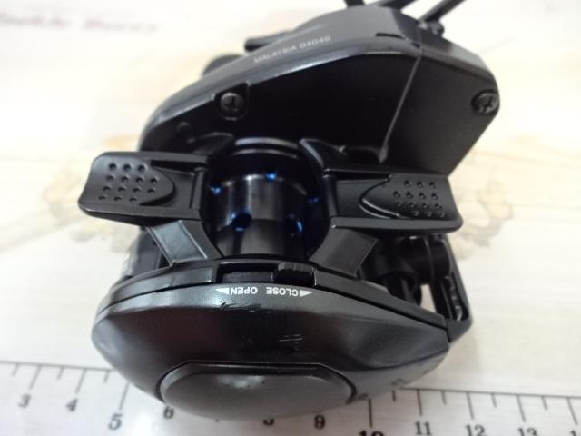 19SLX MGL 70｜＠ベリーネット 日本最大新品中古釣具WEBショップ