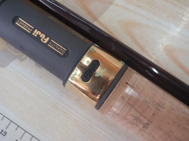 トラウティンマーキス TM-1102M