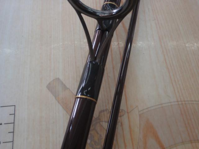 トラウティンマーキス TM-1102M