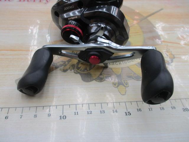 24スコーピオンMD 200XG｜＠ベリーネット 日本最大新品中古釣具WEBショップ