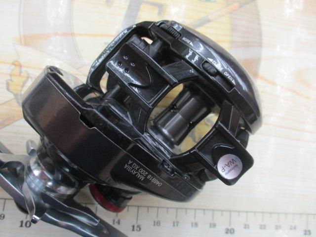 24スコーピオンMD 200XG｜＠ベリーネット 日本最大新品中古釣具WEBショップ