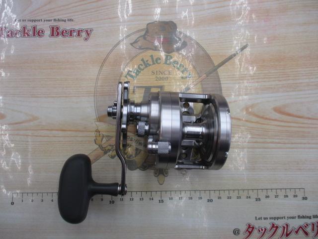 ソルティガZ 30L｜＠ベリーネット 日本最大新品中古釣具WEBショップ