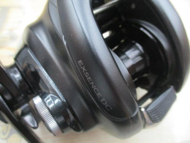 22エクスセンスDC XG LH｜＠ベリーネット 日本最大新品中古釣具WEBショップ