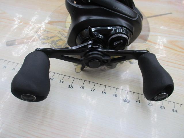 22エクスセンスDC XG LH｜＠ベリーネット 日本最大新品中古釣具WEBショップ